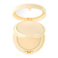 LIDEAL Soymilk Wet Powder Dry Powder Double Layer Powder Makeup Kem che khuyết điểm Spot Foundation Makeup Makeup Makeup Makeup lameila phấn phủ