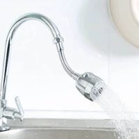 Водяной смеситель брызг -надежный домашний удлинитель Универсальный душ фильтрация рта удлиняемое вода, экранирующая вода, аэрозольте для воды спрей кухонный артефакт