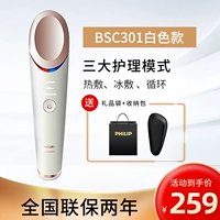 BSC301 Pearl White [Бесплатный пакет хранения]