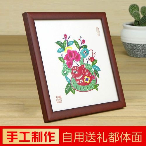 Китайские поделки из бумаги, DIY, китайский гороскоп, подарок на день рождения