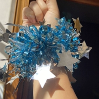 Ручной флауэр Ланьян