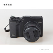 Ricoh Ricoh GXR cơ thể và ống kính mô-đun gxr Oriental nhỏ Leica micro máy ảnh kỹ thuật số duy nhất
