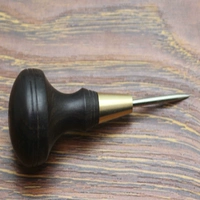 Одна вещь, один выстрел, конусное сандаловое дерево сандало