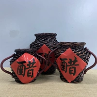 Dai Dance Sea Water Girl Dance Props Girl Girl Wine Jar Jug уксус