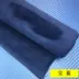 vải thô hàn Da Lộn Da Lộn Vải Co Giãn 4 Chiều - Trang Trí Nội Thất Ô Tô Cột ABC Bàn Làm Việc Cửa Ốp Trần Da Lộn các loại vải thun Vải vải tự làm