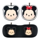 Мыши мыши Nini Mouse Cushion Three -Piece Set