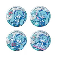 Moeyu Hatsune Miku Future Star Mobile Live Series Miku Glass Laser Carging Iron Homemed Leats Дети милые