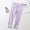 Quần legging nữ mùa xuân và hè mỏng cotton co giãn trẻ em quần crop công chúa ngọt ngào quần dài - Quần
