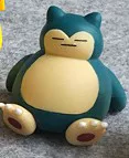 Pokémon Pokemon model toy Pokemon ornaments medium-sized doll Pikachu