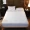 Giường bông Khăn trải giường bằng vải bông một mảnh Simmons bảo vệ chống trượt Vỏ nệm gạo 1,8m