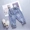Baby light màu Harlan jeans xuân và thu 1 Cậu bé 3 tuổi Kho báu phiên bản Hàn Quốc của đứa trẻ lỏng lẻo cậu bé già thủy triều mỏng - Quần jean