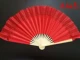 8 -INCH FAN Big Red Right Hand