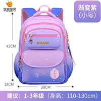 Маленький, градиент