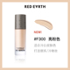 Japan red erath red earth lỏng kem nền dạng lỏng dưỡng da trang điểm che khuyết điểm trang điểm tông nude nhẹ hỗn hợp thiên khô da dầu fit me 120