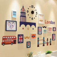 Высокий молекулярно-белый синий |