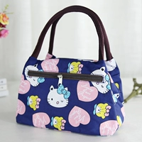 Королевский синий