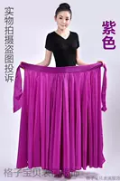 Один фартук.Фиолетовый