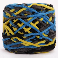 Темно-синий