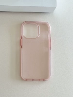 Ледяной розовый