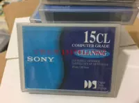 Sony Sony4mm DDS/DAT Clean DDS/DAT Clean DGD15Cl