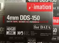 Новая imation yiminxin dds4 лента DDS-150 20-40 ГБ