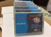 Новая лента Sony DDS-4 DGD150P 20 ГБ/40 ГБ DAT40.
