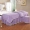 Beauty bed cover bốn bộ đơn giản cao cấp châu Âu Thẩm mỹ viện làm đẹp bộ giường Hàn Quốc vật lý trị liệu cơ thể massage ra giường spa