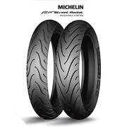 Lốp xe máy Michelin 100 110 120 130 140 150 160 60 70 80 90 17 - Lốp xe máy