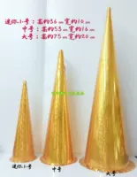 Цзяньцзяньжская бумажная башня Среда (№ 3)