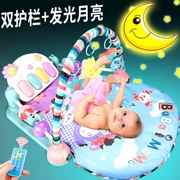 Bộ quà tặng em bé sơ sinh 0-3 tháng 6 em bé sơ sinh trăng tròn quà tặng em bé sơ sinh