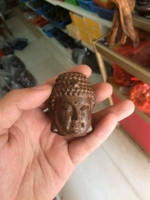 Голова Будды