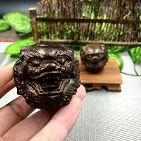 Львиная голова