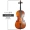 Youyin gỗ chơi cello nhạc cụ kiểm tra thực hành trẻ em mới bắt đầu vào ngày chuyên nghiệp thủ công - Nhạc cụ phương Tây