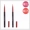 Lip liner nữ hook line không thấm nước cầm tay không đánh dấu môi bút chì môi kéo dài cơ sở son môi người mới bắt đầu dòng bút bút son môi