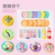 Trẻ em DIY Handmade Lollipop Fondant Chất liệu Bánh quy Set - Handmade / Creative DIY