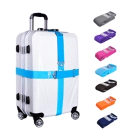 Túi với dây đai hành lý kiểm tra củng cố dây đeo va li gắn hành lý hộp đóng gói với hành lý liên quan phụ kiện phụ kiện túi dior