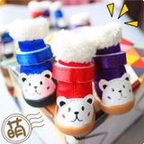 Туфли, нескользящая обувь, демисезонные сапоги