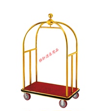 Мебель для дома Инструмент тележка Делюкс