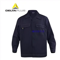 Delta All -cotton Anti -Static Work Speart AS100CEN 405168
