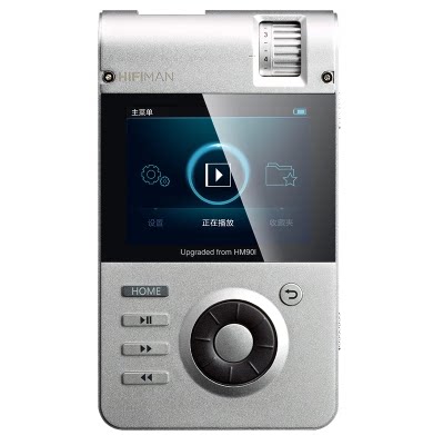 HIFIMAN HM901U HM901 без потерь игрок