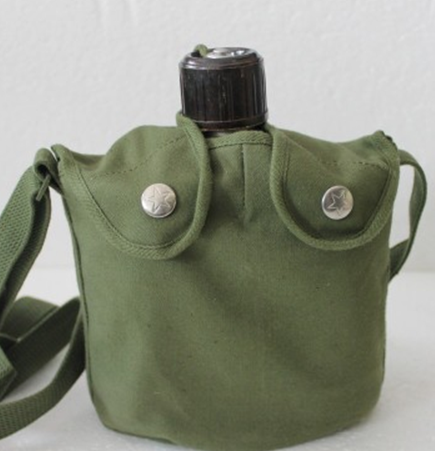 正品78水壶多功能铝制水壶户外用品带饭盒水壶配发品