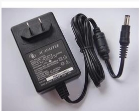 Синтезатор, адаптеры питания