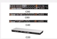 Техническое обслуживание Cisco C20, ремонт Cisco C40, обслуживание C60, ремонт Ciscoc40 C90