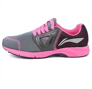 Cửa hàng Li-ning chính hãng 2015Q1 nữ giày tập luyện marathon khác AJJK006-1 2 - Giày thể thao / Giày thể thao trong nhà