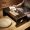Tongmu Guqin bàn ngắn cộng hưởng hộp đàn piano bàn cổ Trung Quốc phong cách rắn gỗ trường hợp piano trường học ngắn nghiên cứu trường hợp bảng - Bàn bàn học sinh thông minh