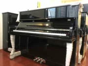2018 Quasi-Xinqin Thực hành thử nghiệm đàn piano Thành Đô - dương cầm