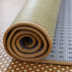 Mây mat mat thảm 1.8 m tatami mat mùa hè tầng mat phòng khách phòng ngủ cạnh giường chăn tùy chỉnh thực hiện Thảm