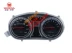 Áp dụng cho Wuyang Honda Fenglang WH125-12 phụ kiện Wuyang Honda Fenglang lắp ráp bàn cách mạng mileage - Power Meter đồng hồ tốc độ xe máy Power Meter