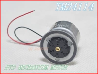 DVD Scarlet Terminal Motor Motor TM24114 Расчет Claw Electric 12350 Принесение железной шляпной пачки