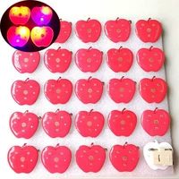 Рождественские яблоки от 25 выстрелов